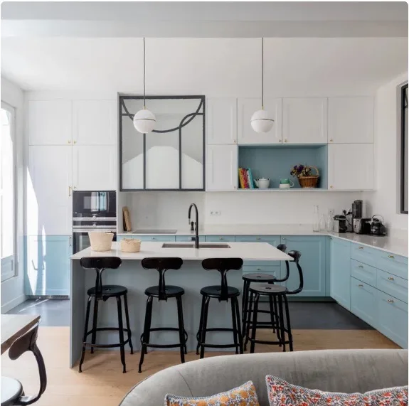 Rénovation Complète